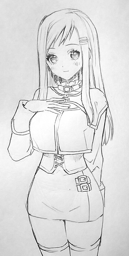 Sophia Esteed (Star Ocean) Rule 34 Image