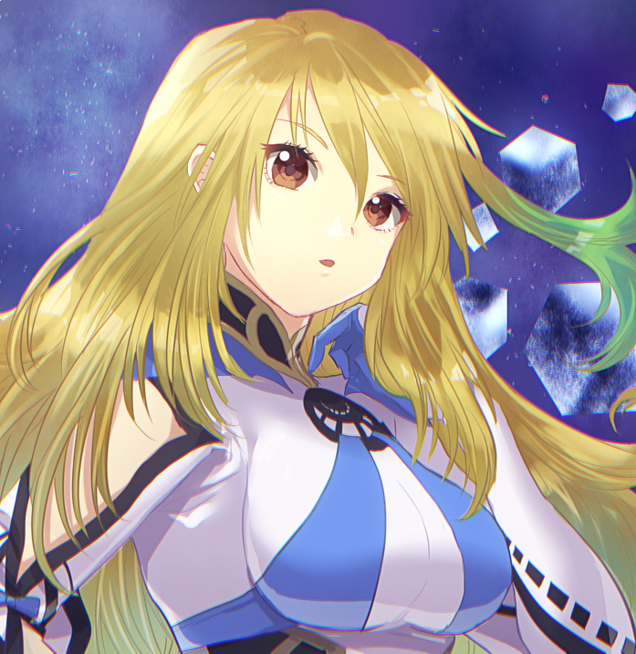 Milla Maxwell (Tales Of (Series)) Rule 34 Image