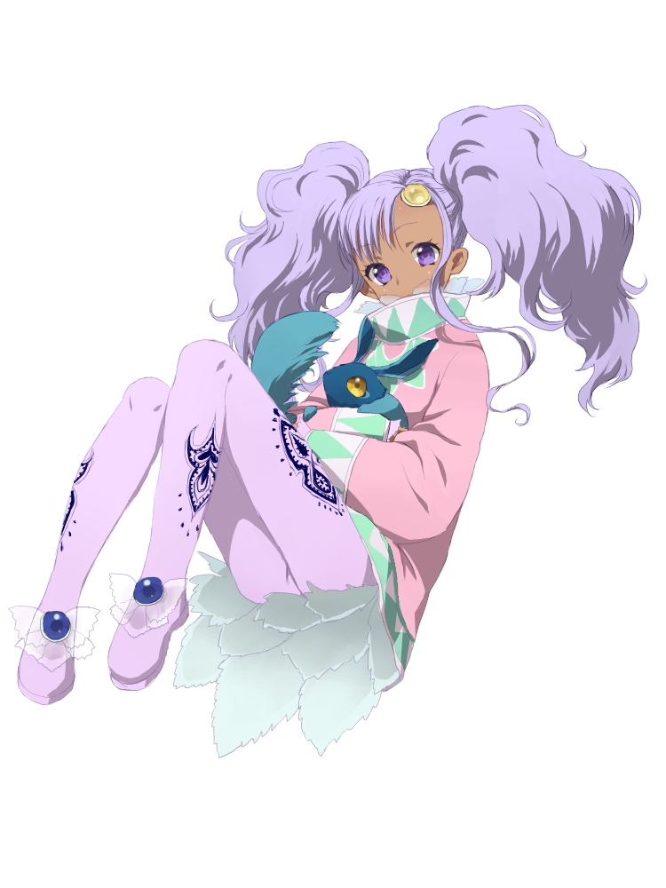 Tales Of (Series) Rule 34 Image