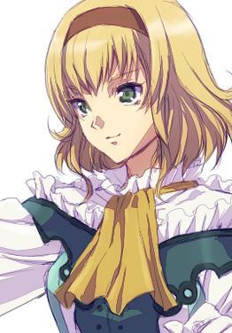 Natalia Luzu Kimlasca Lanvaldear (Tales Of (Series)) Rule 34 Image