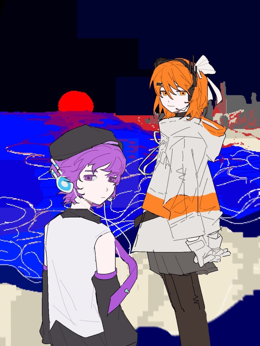 Adachi Rei (A.I. Voice) Rule 34 Image