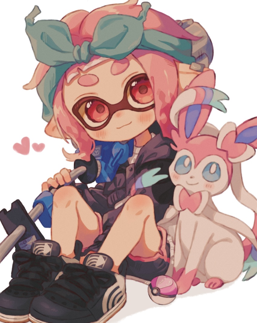 Gen 6 Pokemon (Nintendo) Rule 34 Image