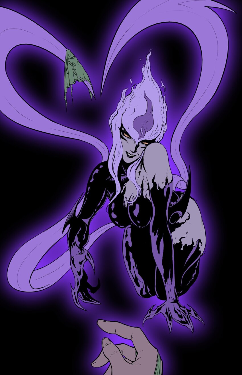 Akali (League Of Legends) Rule 34 Image