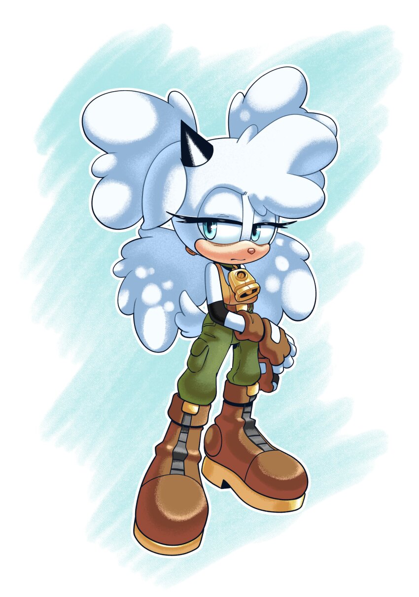 Lanolin The Sheep (Novika) Rule 34 Image
