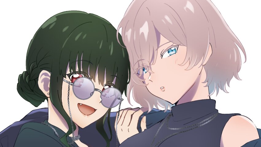 Anosillus Ii (Gridman Universe) Rule 34 Image