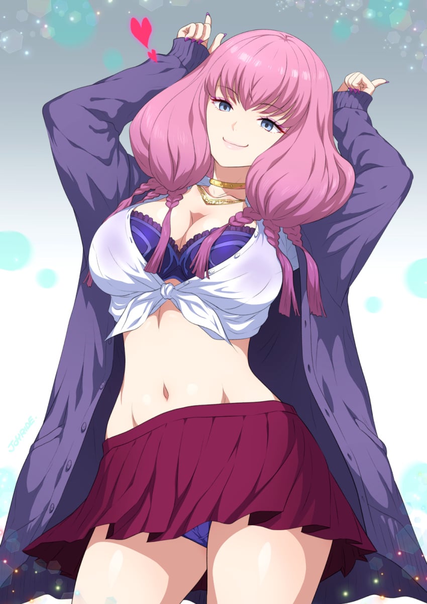 Aura (Sousou No Frieren) Rule 34 Image