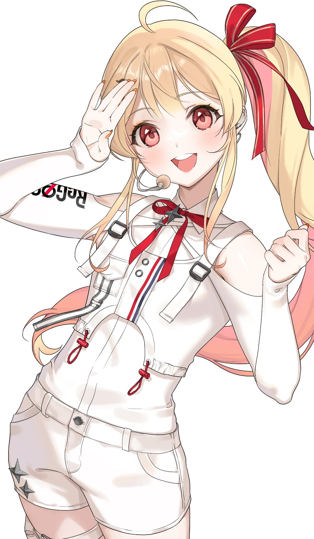 Otonose Kanade (Hololive) Rule 34 Image