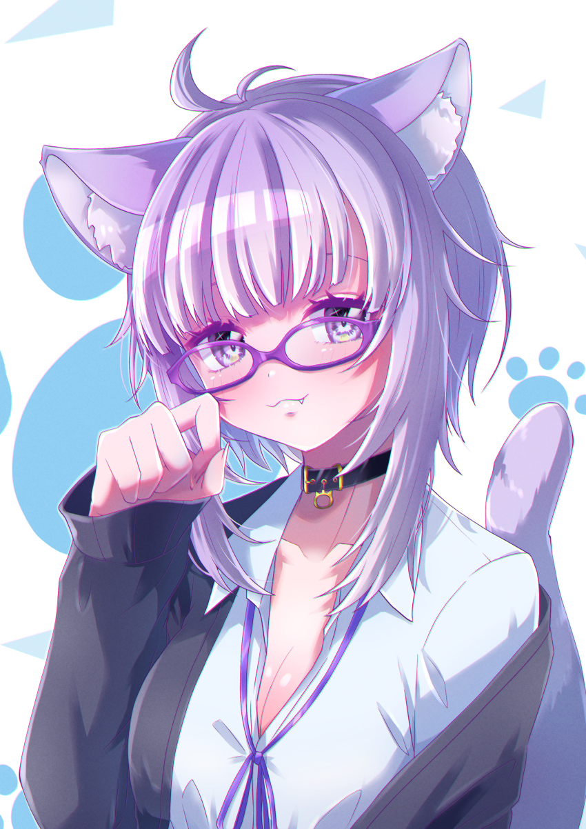 Nekomata Okayu (Hololive) Rule 34 Image
