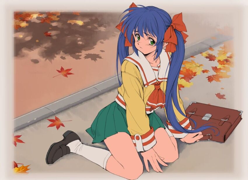 Bag Rule 34 Image