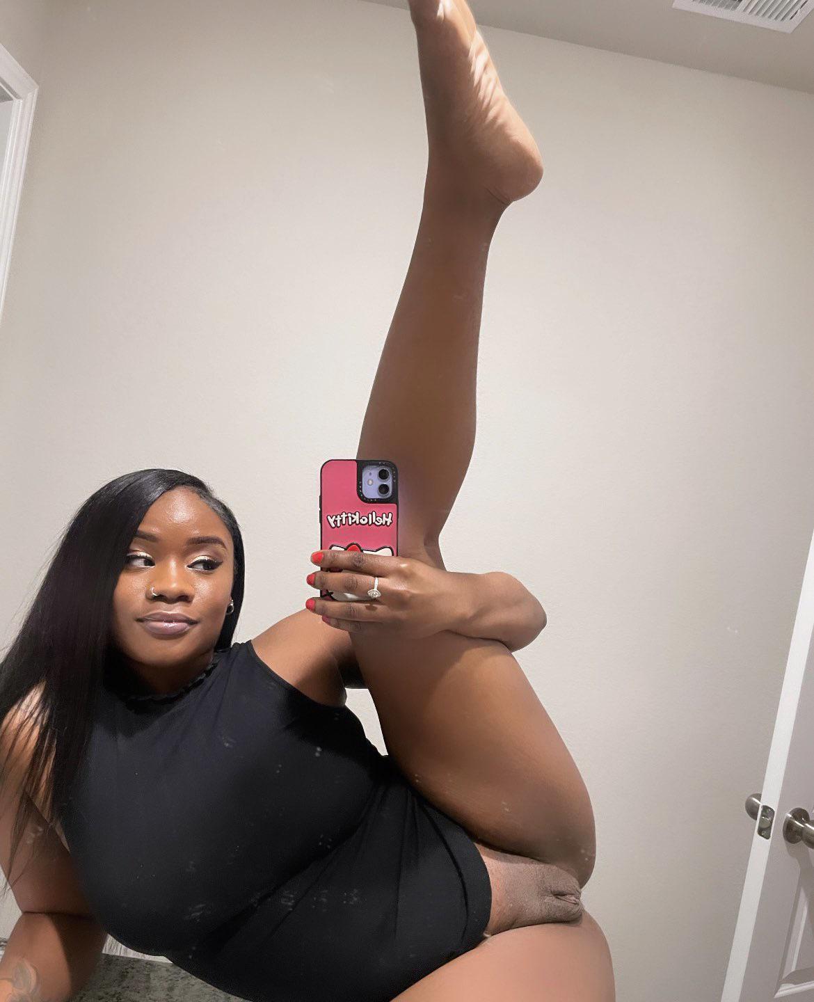 Black Female Rule 34 Image