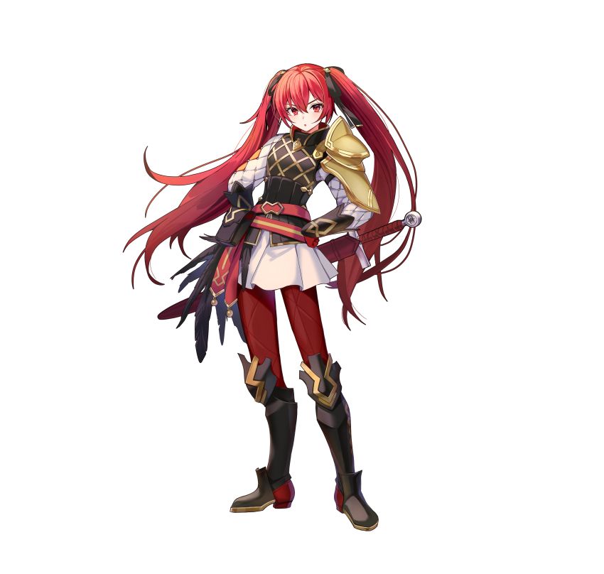 Selena (Fire Emblem Fates) Rule 34 Image