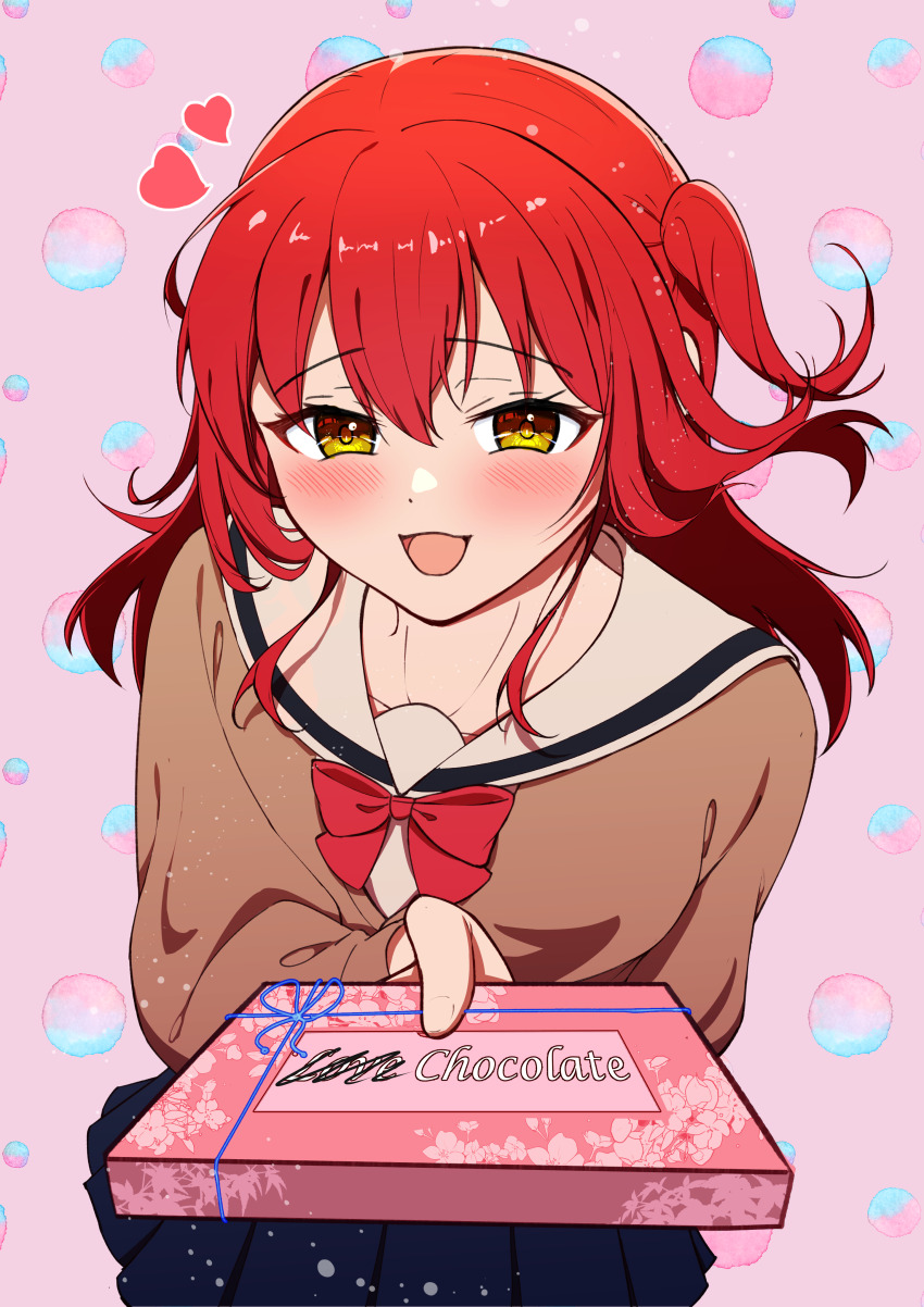 Kita Ikuyo (Bocchi The Rock!) Rule 34 Image