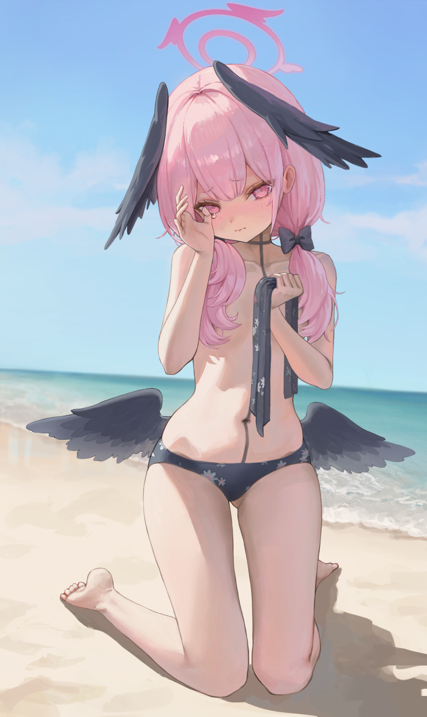 Koharu (Blue Archive) Rule 34 Image