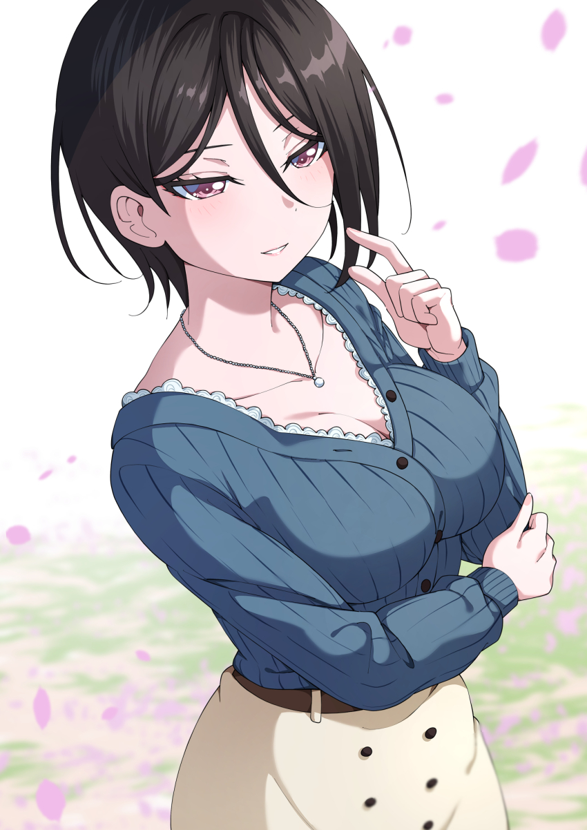 Yashio Rui (Bang Dream!) Rule 34 Image