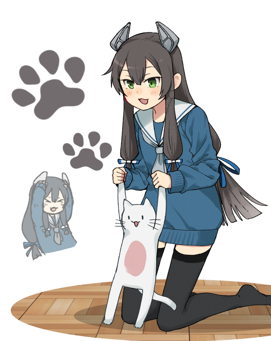 Kantai Collection Rule 34 Image