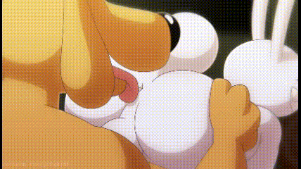 Max (Sam And Max) Rule 34 Image