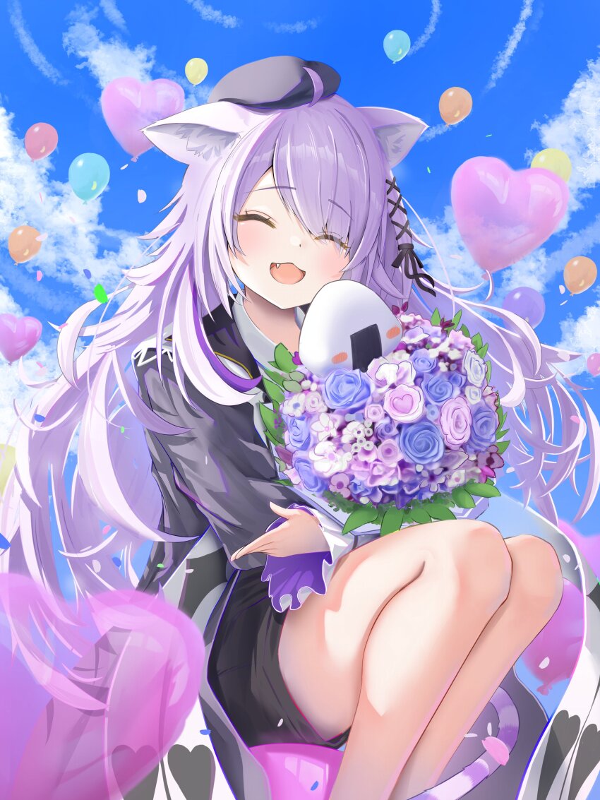 Nekomata Okayu (Hololive) Rule 34 Image
