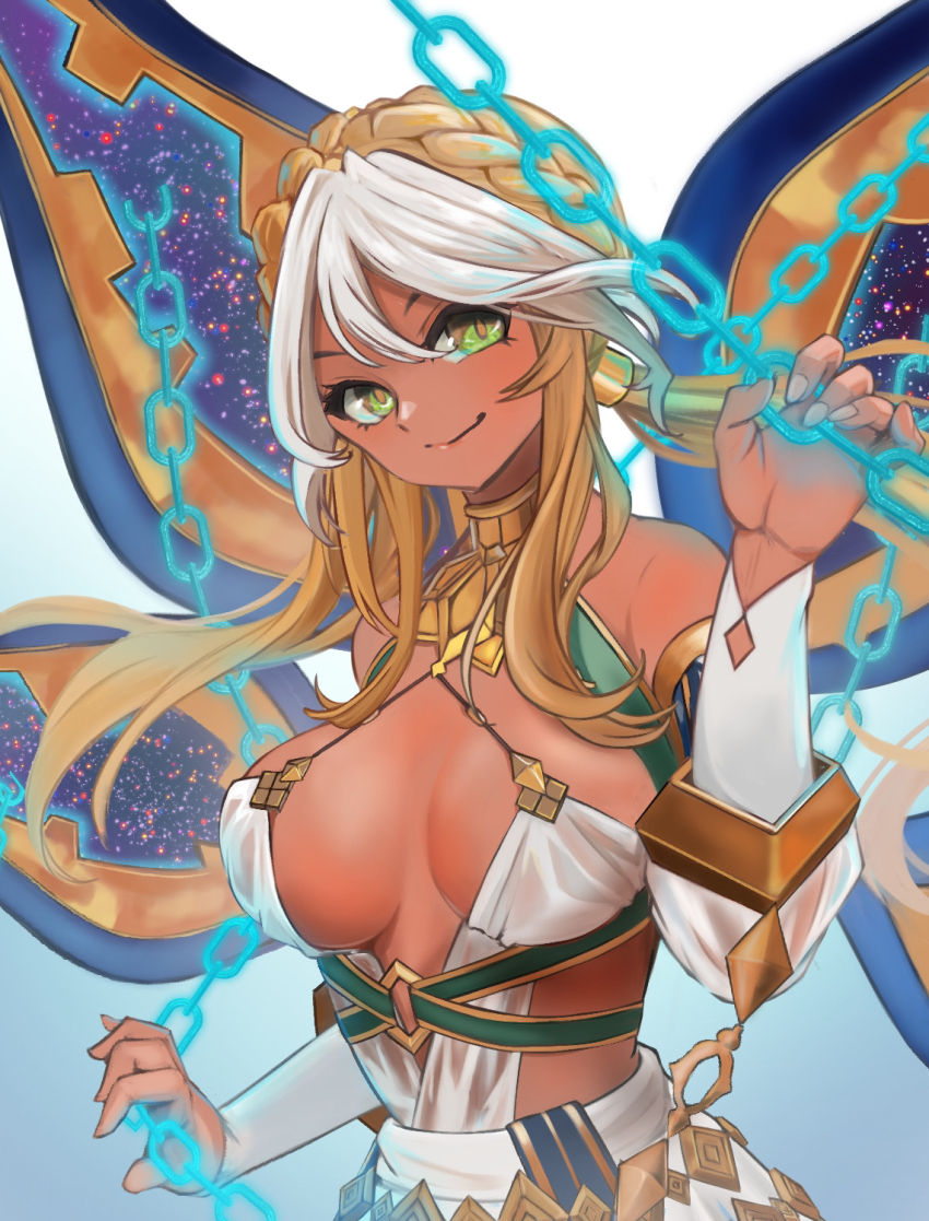Andromeda (Fate) Rule 34 Image