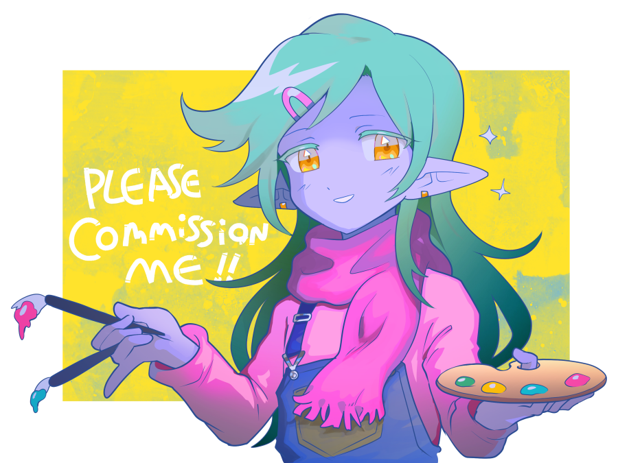 Rococo (Omori) Rule 34 Image
