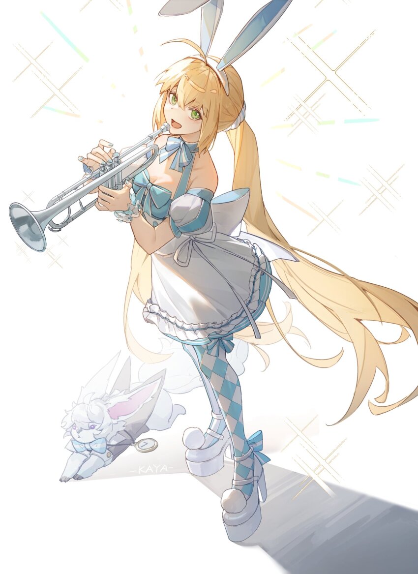 Artoria Caster (Fate) Rule 34 Image