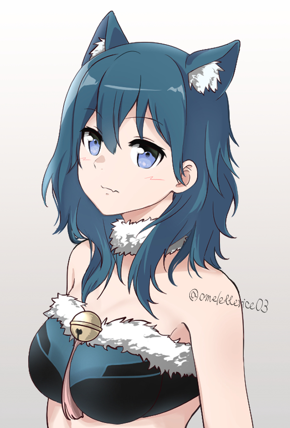 Female Byleth (Fire Emblem) Rule 34 Image