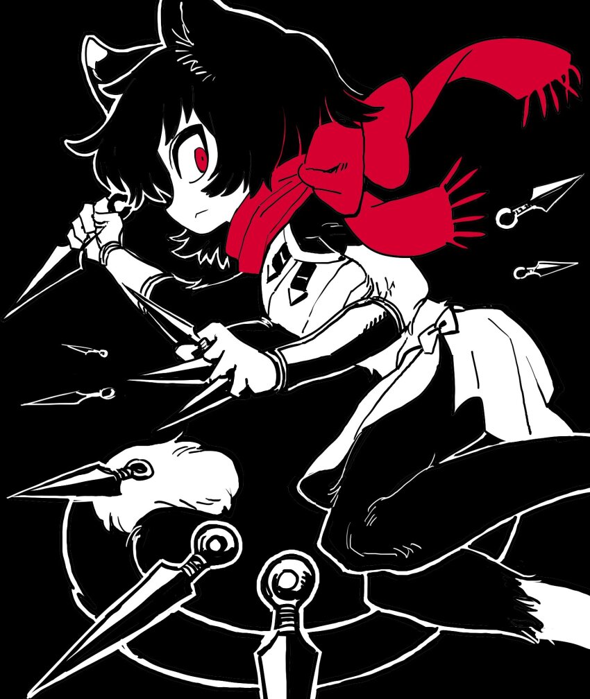 Izutsumi (Cat Day) Rule 34 Image