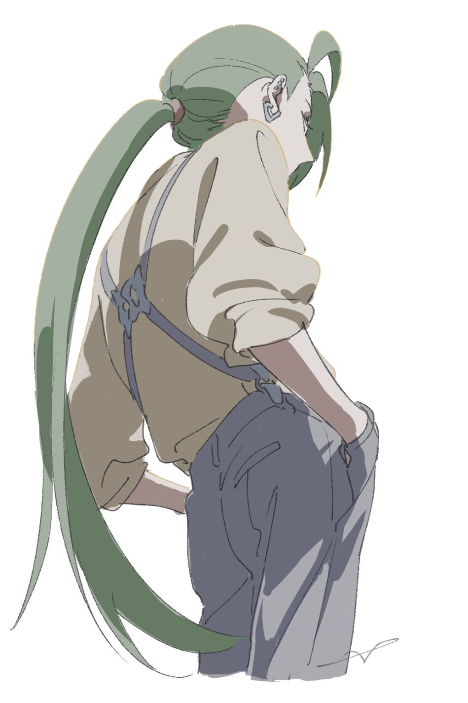 Rika (Pokemon) Rule 34 Image