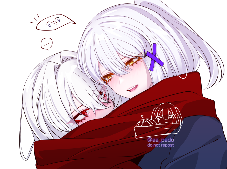 Punishing: Gray Raven Rule 34 Image