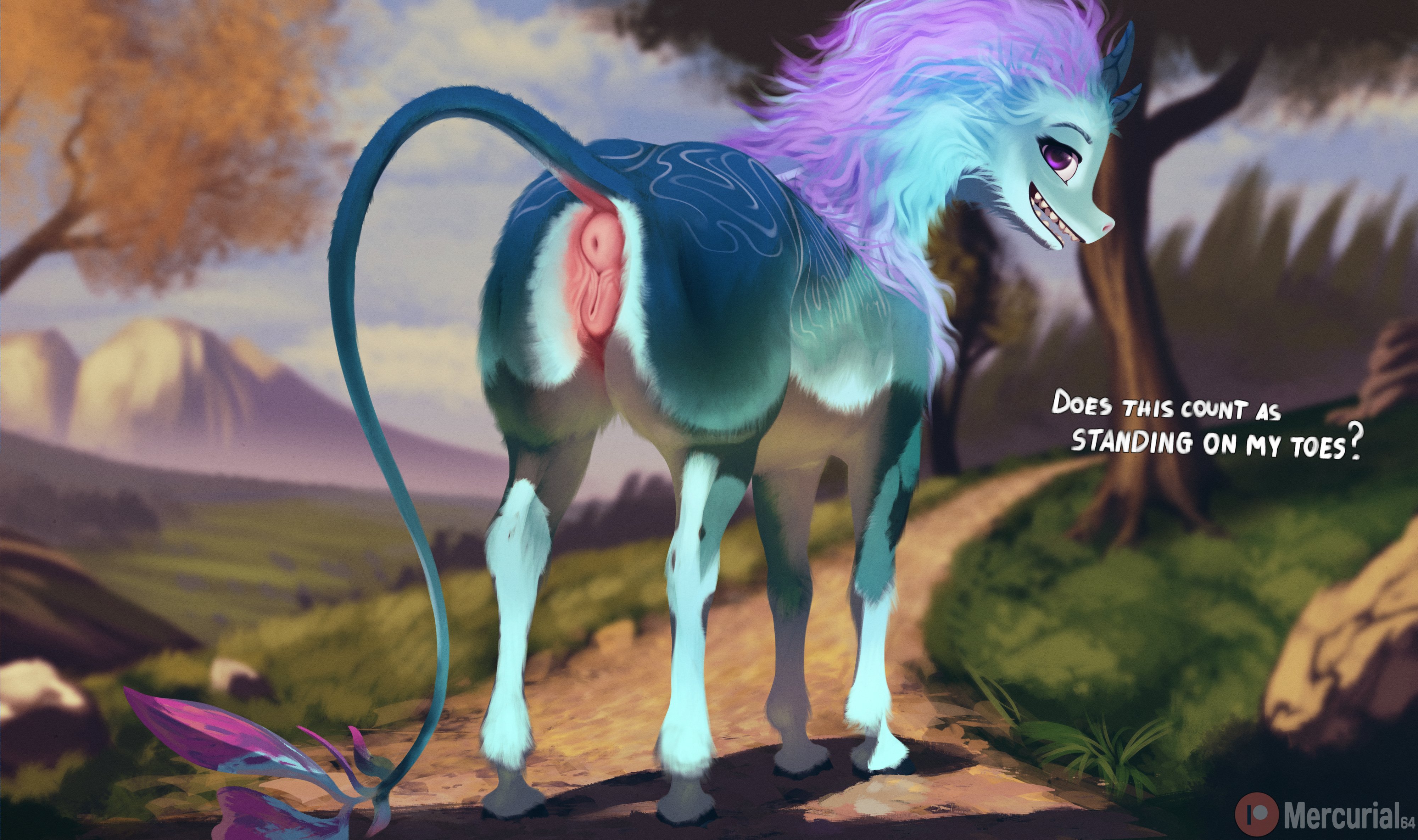 Sisu (Ratld) Rule 34 Image
