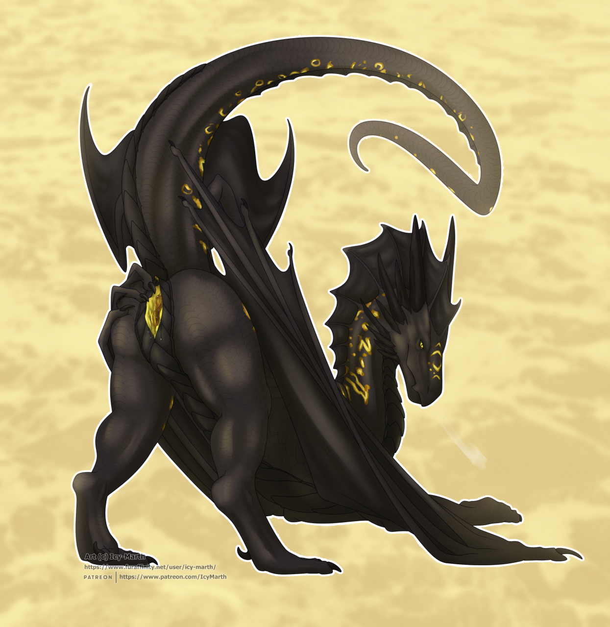 Mythology Rule 34 Image