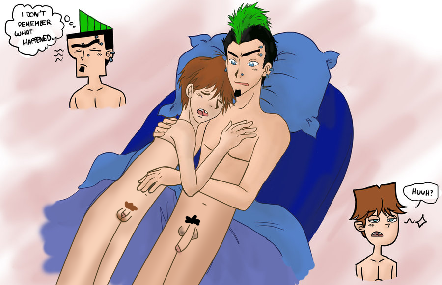 Cody (Tdi) Rule 34 Image