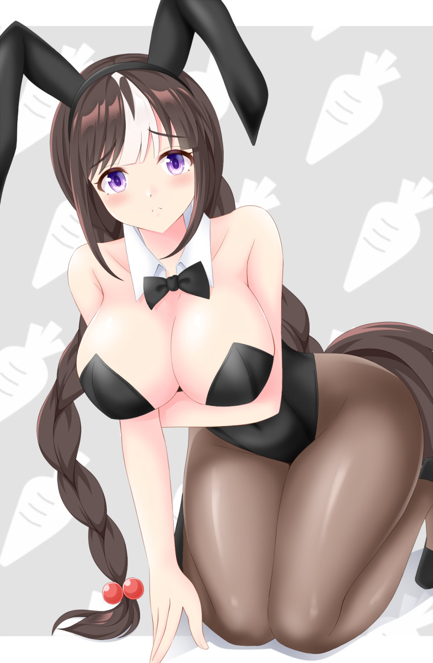 Hokko Tarumae (Umamusume) Rule 34 Image