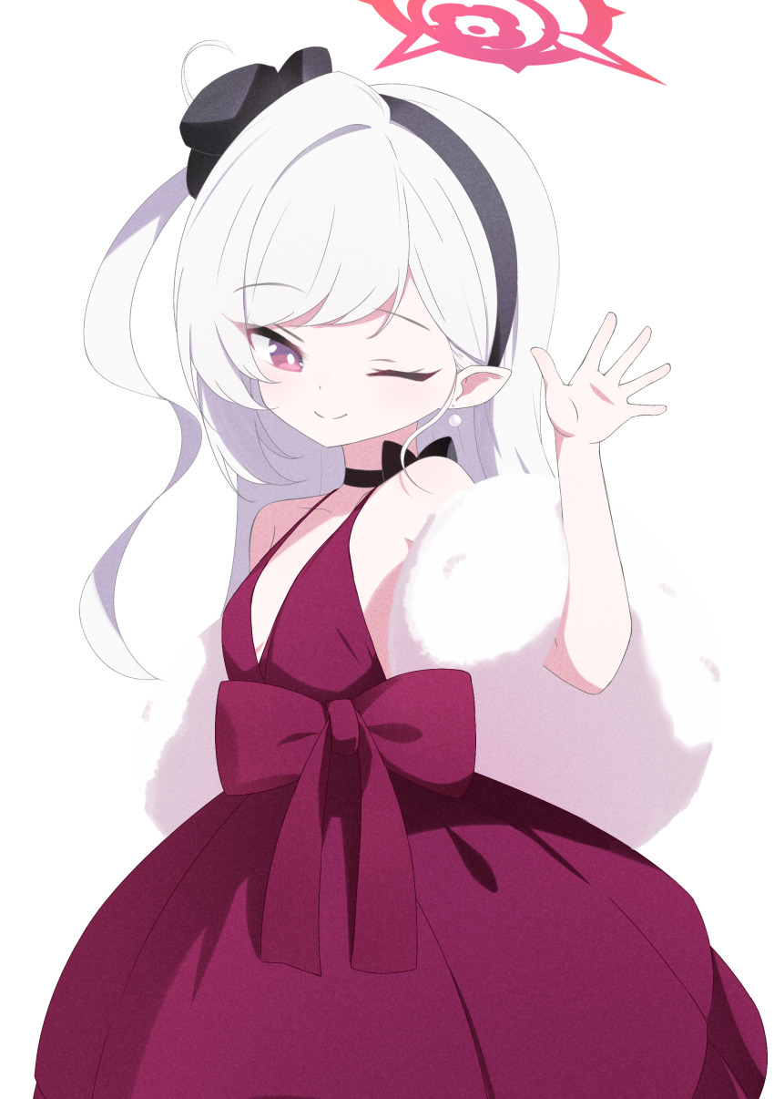 Mutsuki (Blue Archive) Rule 34 Image