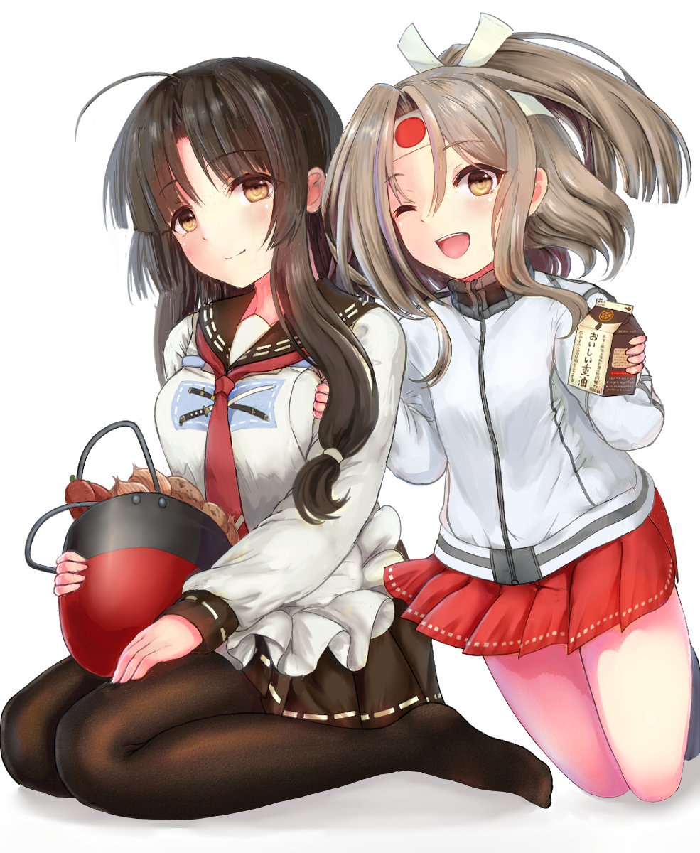 Kantai Collection Rule 34 Image