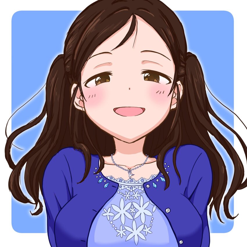 Ayase Honoka (Idolmaster) Rule 34 Image
