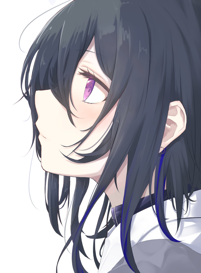 Ichinose Uruha (Vspo!) Rule 34 Image