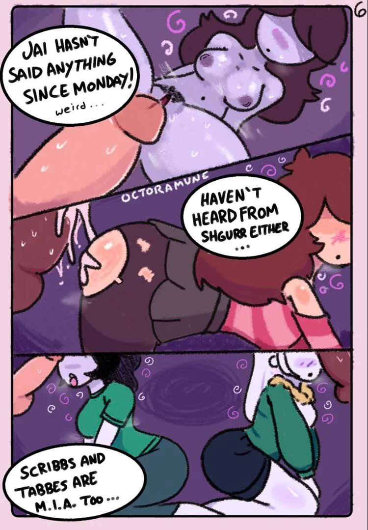 Jaiden (Jaiden Animations) Rule 34 Image