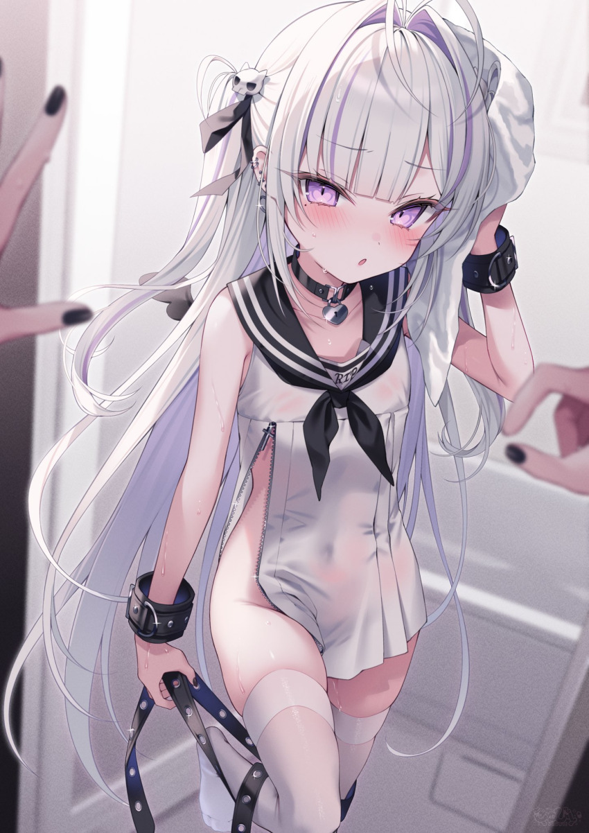 Shubii (Vtuber) Rule 34 Image