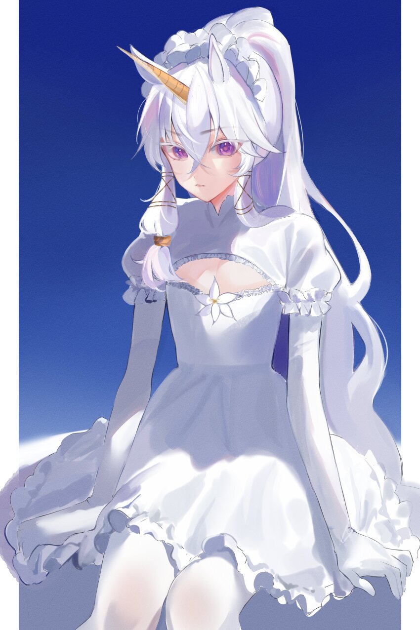Unis (Black Souls) Rule 34 Image