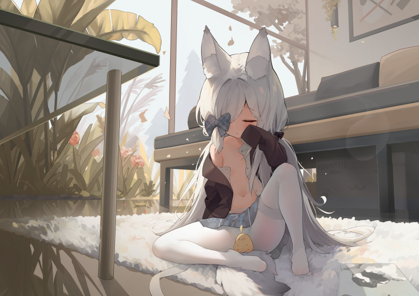 Manjuu (Azur Lane) Rule 34 Image