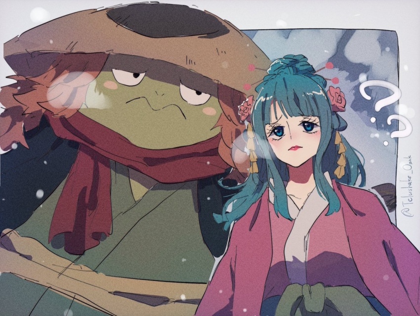 One Piece Rule 34 Image