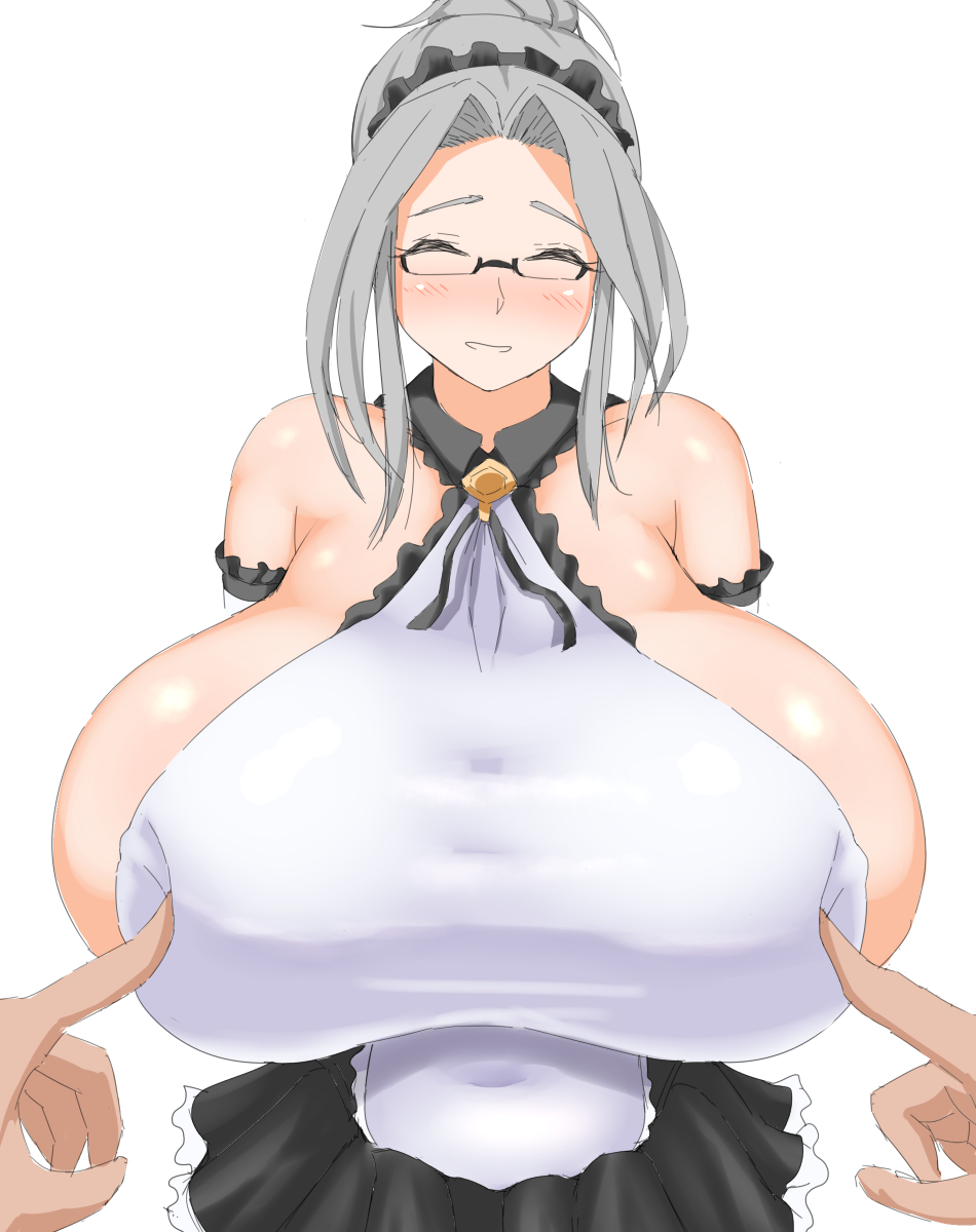 Labiata (Last Origin) Rule 34 Image