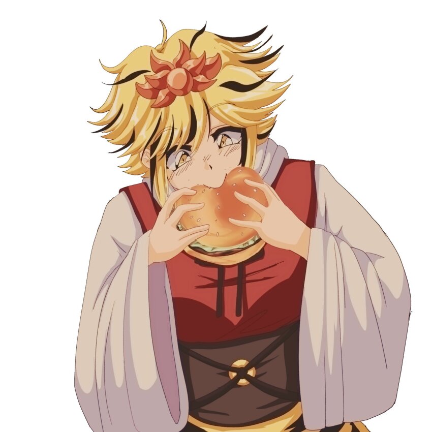 Toramaru Shou (Touhou) Rule 34 Image