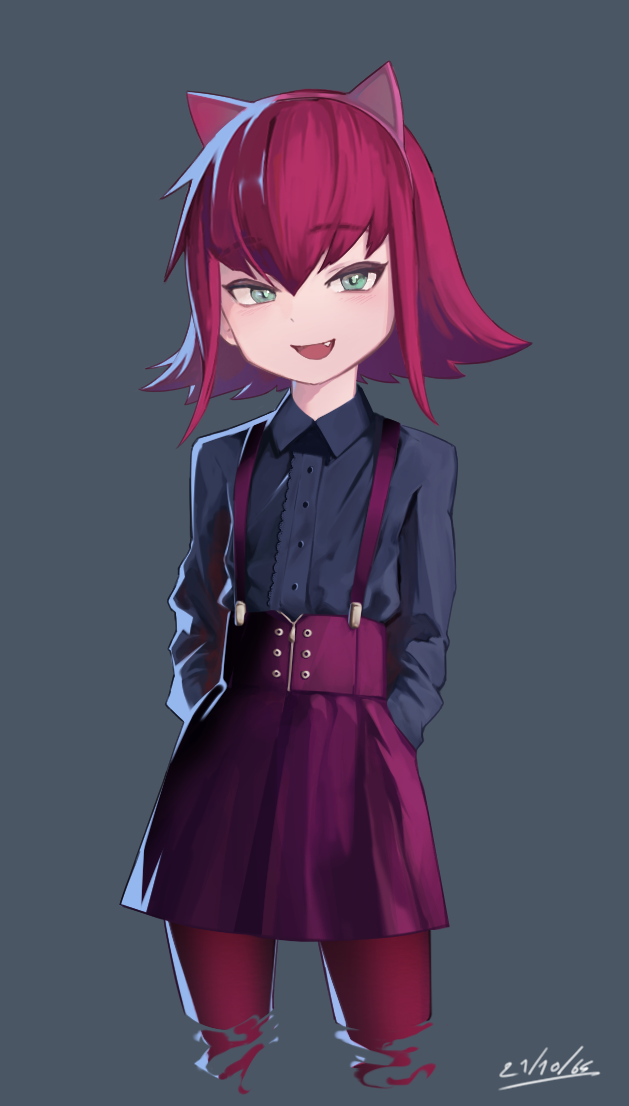 Annie (League Of Legends) Rule 34 Image