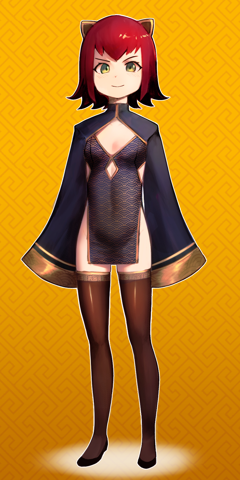 Annie (League Of Legends) Rule 34 Image
