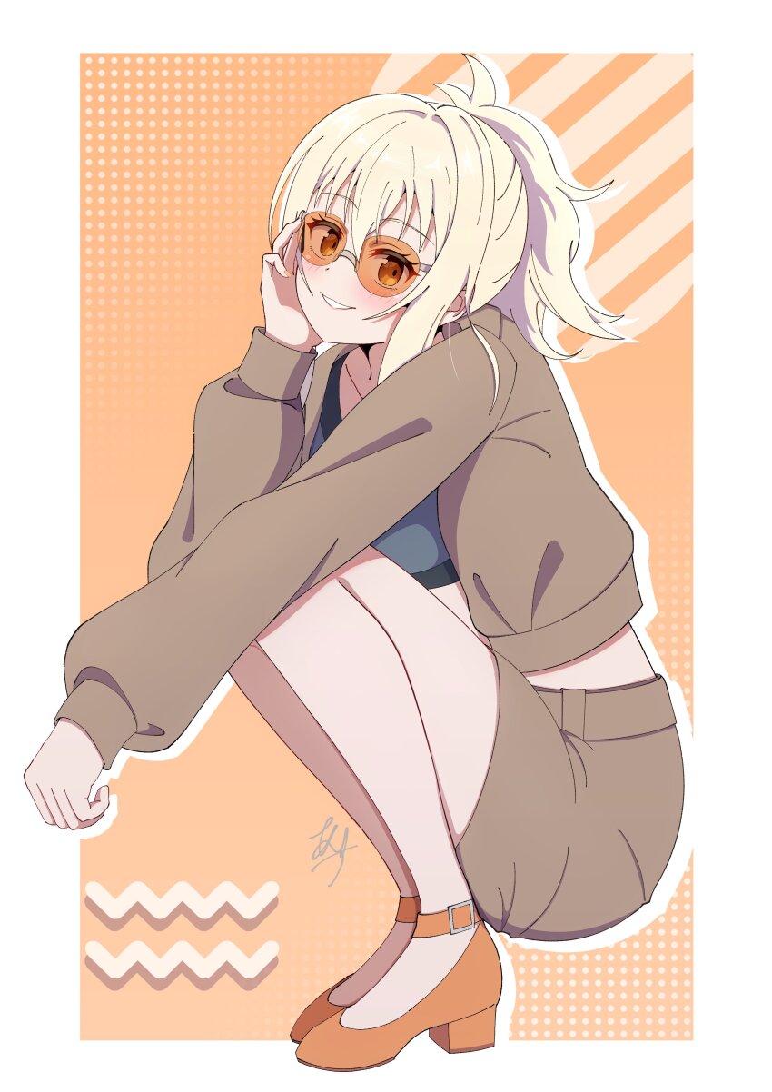 Miyashita Ai (Love Live!) Rule 34 Image