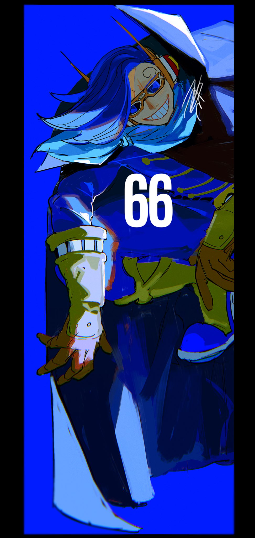 One Piece Rule 34 Image