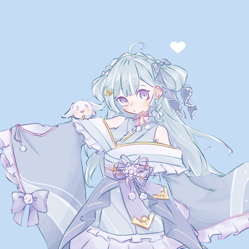 Nanashi Inc. Rule 34 Image