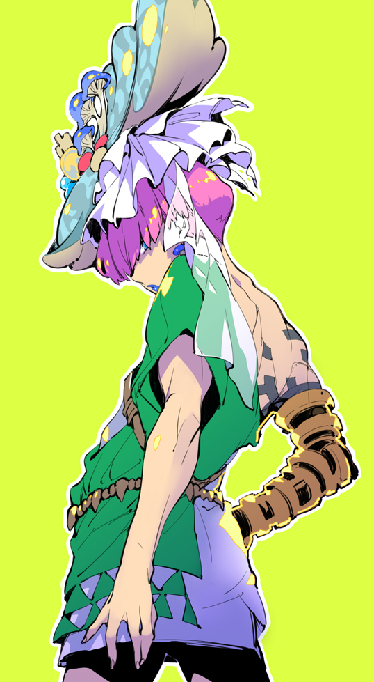 Link (Nintendo) Rule 34 Image