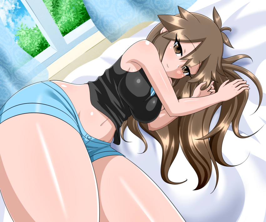 Green (Pokemon) Rule 34 Image
